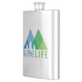 Alpine Life Flacon (Links)