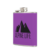 Alpine Life Heupfles (Links)