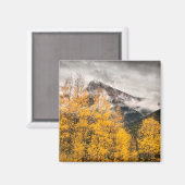 Alpine Loop | Silverton, Colorado Magneet (Voorkant / Achterkant)