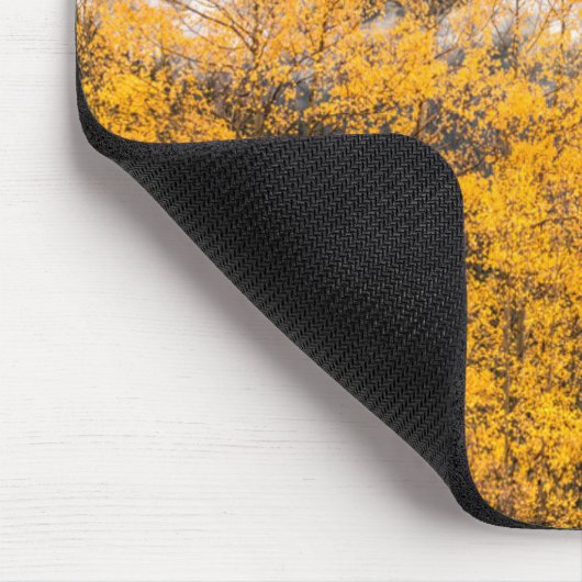 Alpine Loop | Silverton, Colorado Muismat (Hoek)