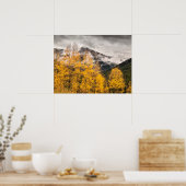 Alpine Loop | Silverton, Colorado Poster (Keuken)