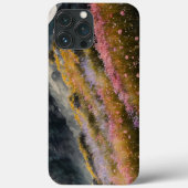 Alpine Meadow kunstwerk Case-Mate iPhone Case (Achterkant)