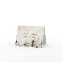 Alpine Mountain Wedding