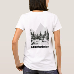 Alpine New England T-shirt