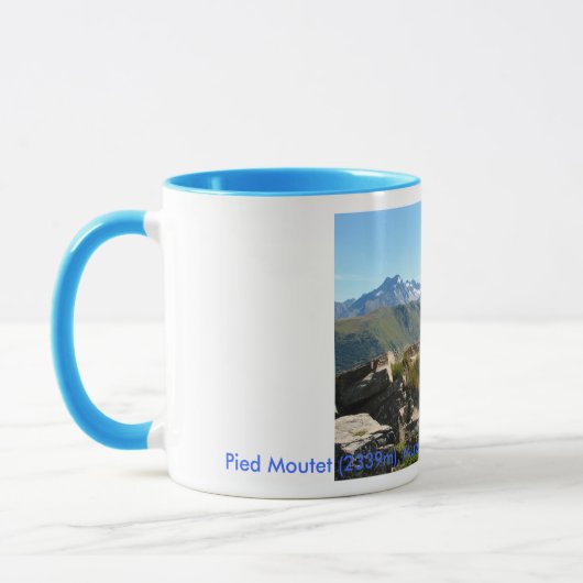 Alpine Peaks Mok (Links)