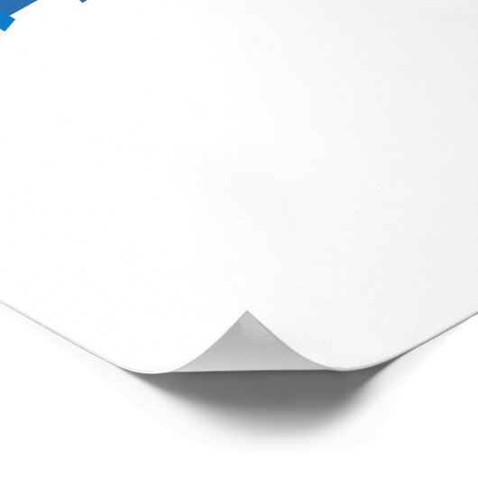 Alpine Poster (Hoek)
