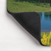 Alpine Schilderachtig, Washington Muismat (Hoek)