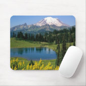 Alpine Schilderachtig, Washington Muismat (Met muis)