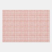 Alpine Skis Wrapping Paper Flat Sheet Set of 3 (Voorkant 2)