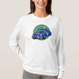 Alpine type A110 長袖 T-shirt