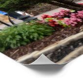 Alpine Village Poster (Hoek)