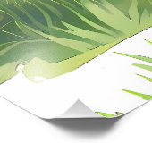 Alpine Whisper - weide onder de toppen Foto Afdruk (Hoek)