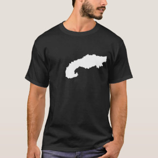 Alps T-shirt