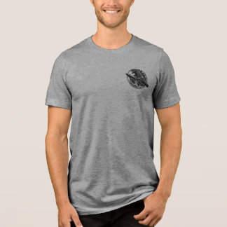 ALPV2 Slachtoffer Tri-Blend Shirt