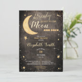 Already loved gender neutral babyshower kaart (Staand voorkant)