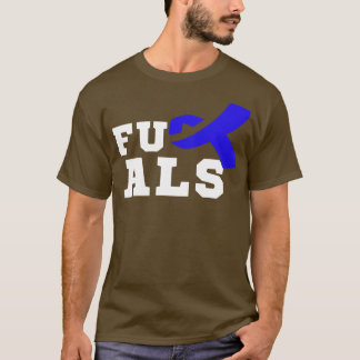 ALS 10 T-SHIRT