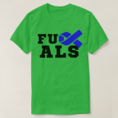 ALS 13 T-SHIRT (Design voorkant)