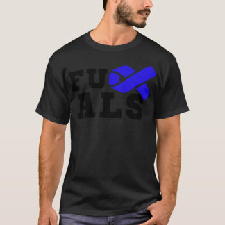 ALS 13 T-SHIRT