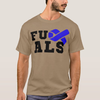 ALS 13 T-SHIRT