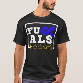 ALS 15 T-SHIRT
