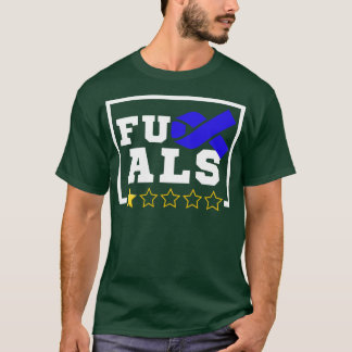 ALS 15 T-SHIRT