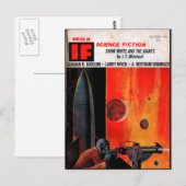 Als - 1966-10_Pulp Art Briefkaart (Voorkant / Achterkant)