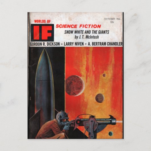 Als - 1966-10_Pulp Art Briefkaart (Voorkant)