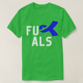 ALS 30 T-SHIRT (Design voorkant)