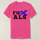 ALS 3 T-SHIRT (Design voorkant)
