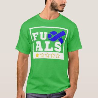 ALS 5 T-SHIRT