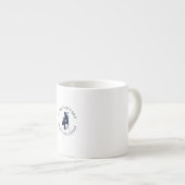 Als al anders ontbreekt speel de cello espresso kop (Voorkant rechts)