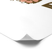 Als al het andere faalt, doet God dat niet Poster (Hoek)