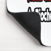 Als al het andere mislukt, zal een biochemicus dat muismat (Hoek)