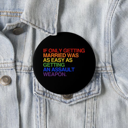 ALS ALLEEN GEMAKKELIJK GEMAKKELIJK WERD GEMAAKT -. RONDE BUTTON 4,0 CM (In situ)