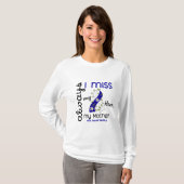 ALS Altijd Miss Mijn moeder 3 T-shirt (Voorkant volledig)