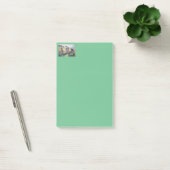 Als Art het formulier ontkent, dan zal Grace het o Post-it® Notes (Kantoor)