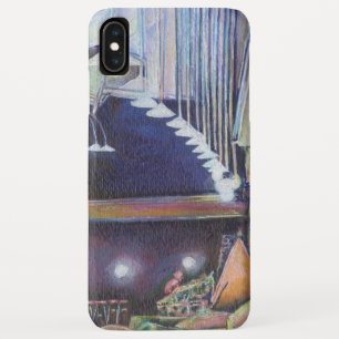Als Art zich ontkent, dan zal Grace het overdragen Case-Mate iPhone Case