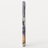 Als Art zich ontkent, dan zal Grace het overdragen Case-Mate iPhone Case (Achterkant/links)