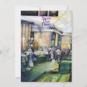 Als Art zich ontkent, dan zal Grace het overdragen Kaart (Voorkant)