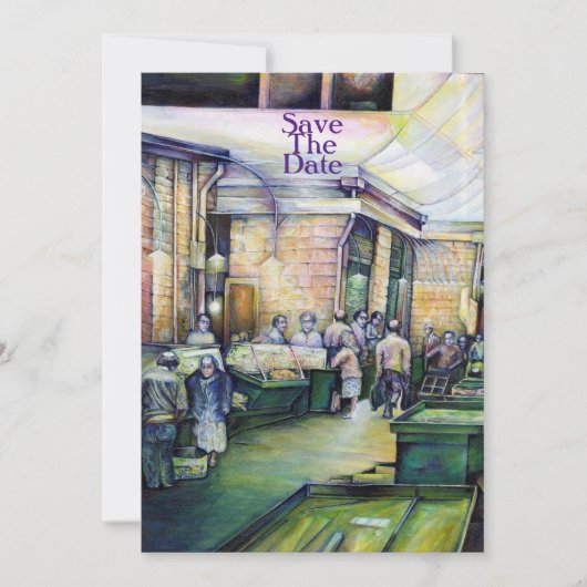 Als Art zich ontkent, dan zal Grace het overdragen Kaart (Voorkant)