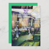 Als Art zich ontkent, dan zal Grace het overdragen Kaart (Voorkant / Achterkant)