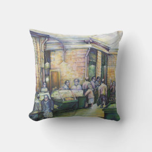 Als Art zich ontkent, dan zal Grace het overdragen Kussen