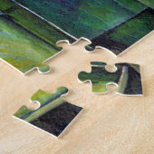 Als Art zich ontkent, dan zal Grace het overdragen Legpuzzel (Zijkant)