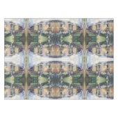 Als Art zich ontkent, dan zal Grace het overdragen Tafelkleed (Voorkant (Horizontaal))