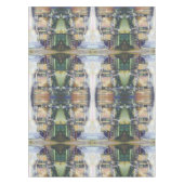 Als Art zich ontkent, dan zal Grace het overdragen Tafelkleed (Voorkant)