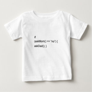 Als AskMama nee is, AskDad