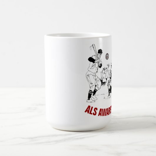 ALS BEWUSTMAKING Mok (Center)