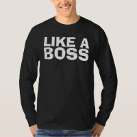 ALS CHEF- T-shirts en hoodies