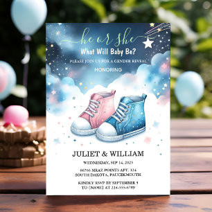 Als Cloud Twinkle Twinkle Little Star Geslacht Ont Kaart