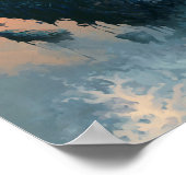 Als Cynic beschouwt Poster (Hoek)